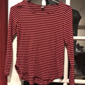 Old Navy top